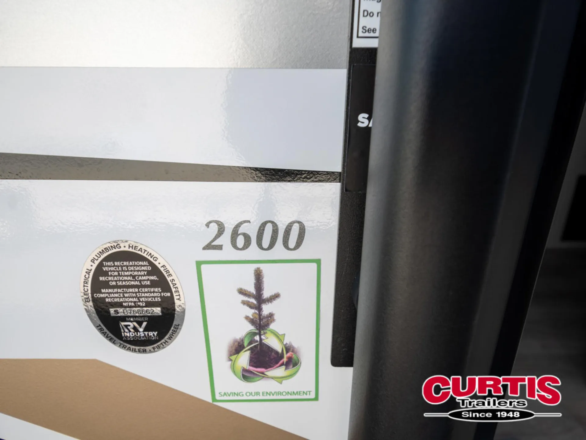 2027 Forest River Stealth 2600 — Photo 7