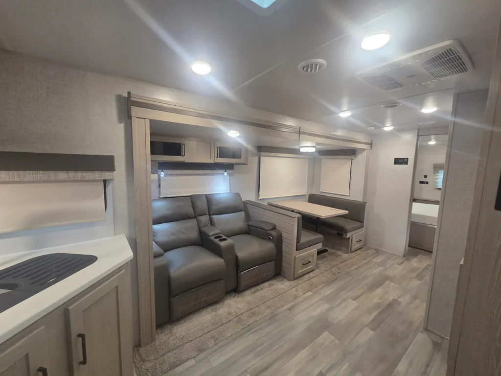 2022 Forest River Flagstaff Super Lite 26RKBS, Photos photo 4