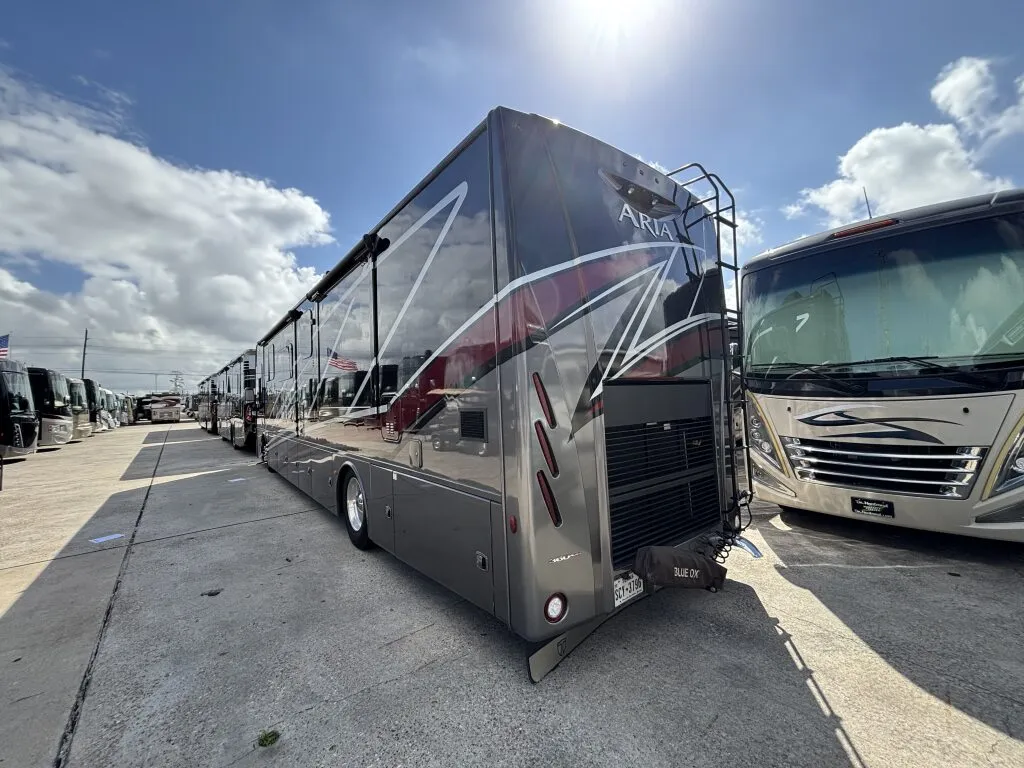 2023 Thor Motor Coach Aria 3901 - Photo 4