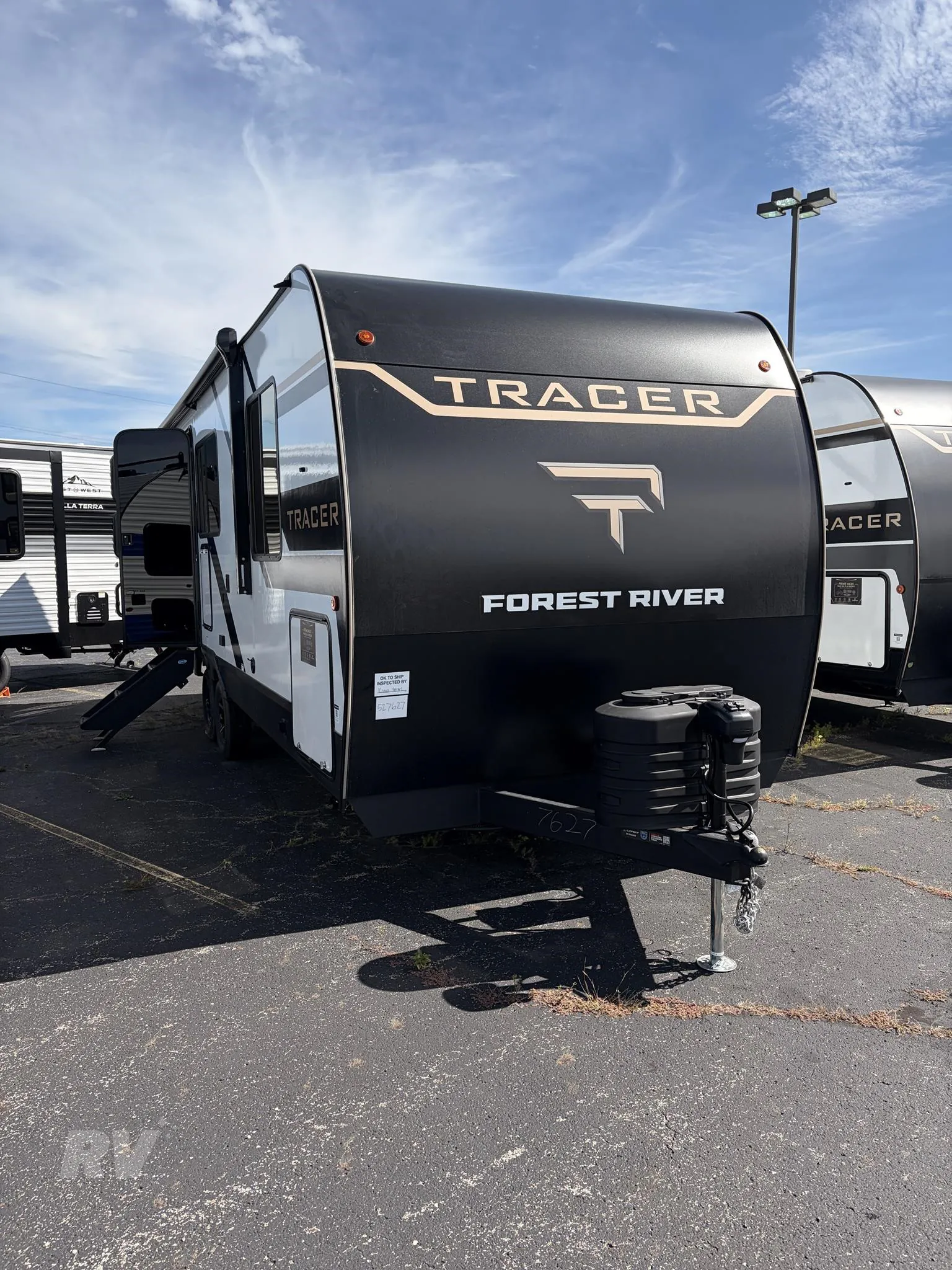 2027 Forest River Tracer 230BH - Photo 2