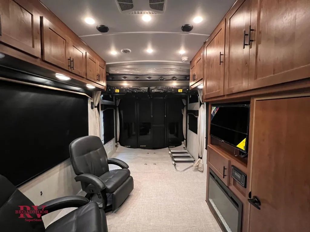 2026 Outdoors RV Trail Series 29TRX, Photos photo 12