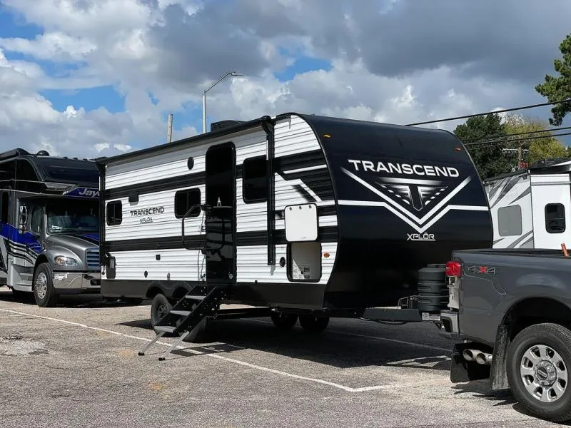 2026 Grand Design Transcend Xplor 20MKX - Photo 2