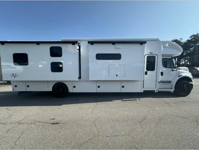 2027 Renegade RV Verona 40VTB - Photo 3