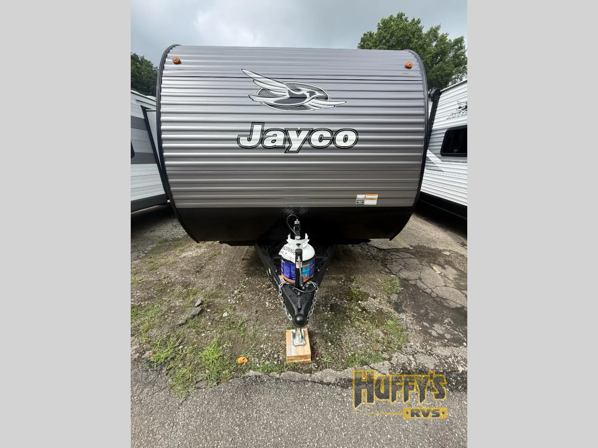 2027 Jayco Jay Flight Sport Edition 270BHS - Photo 2