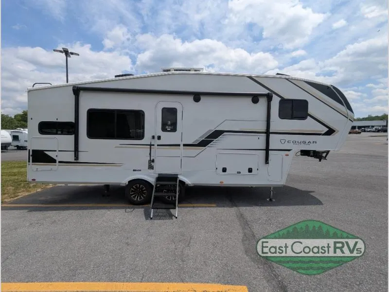 2027 Keystone RV Cougar Half-Ton 23MLE - Photo 3