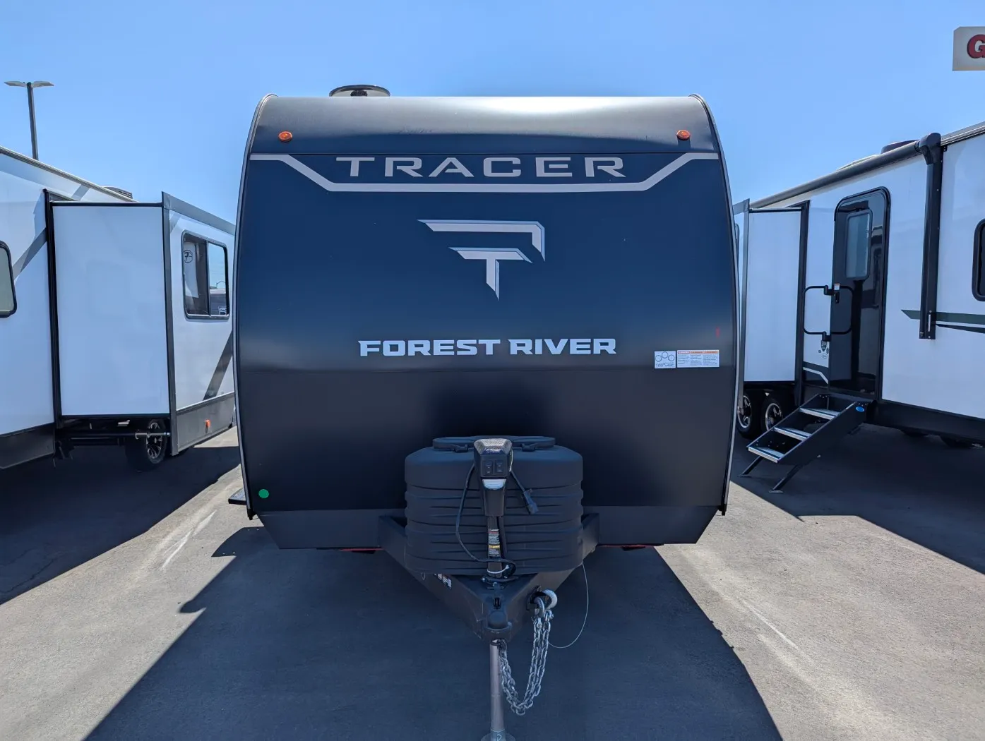 2026 Prime Time Tracer 235RK - Photo 3