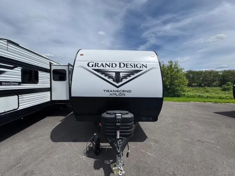 2026 Grand Design Transcend Xplor 22RBX - Photo 3