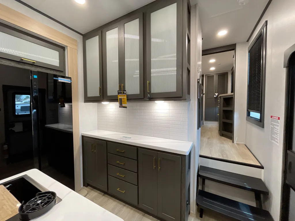 2026 Forest River Nightfall Hd 397NHD, Photos photo 12