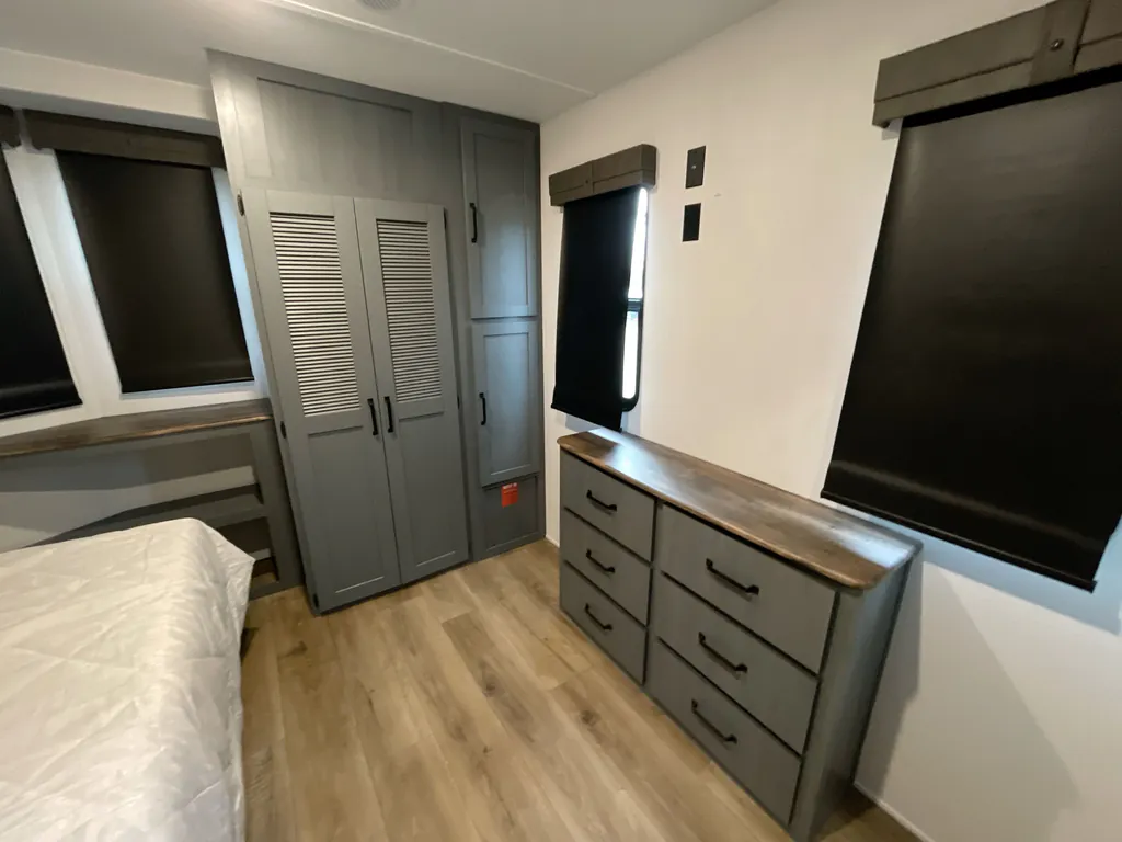 2026 Forest River Puma 39BHK, Photos photo 16