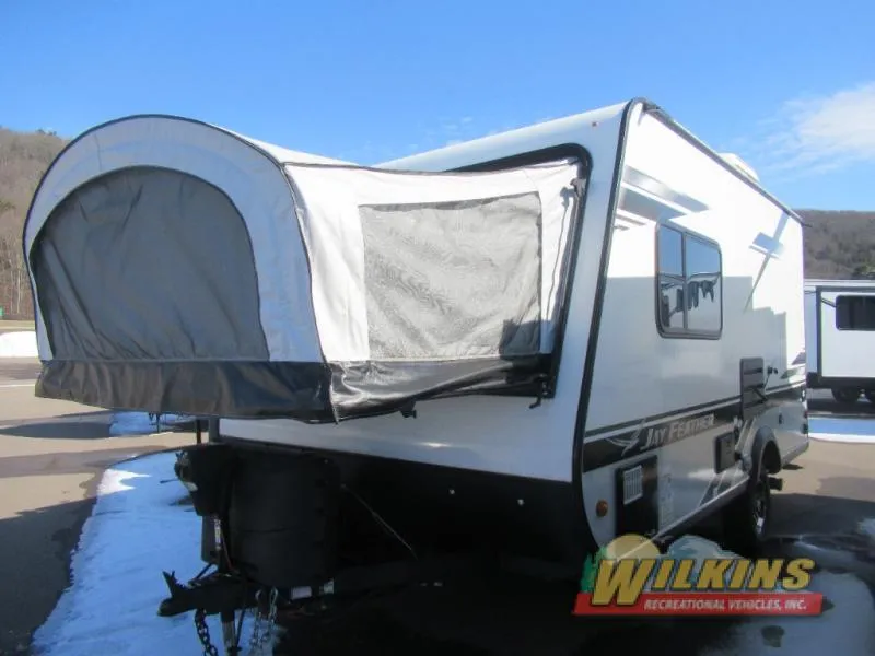 2020 Jayco Jay Feather X17Z - Photo 3