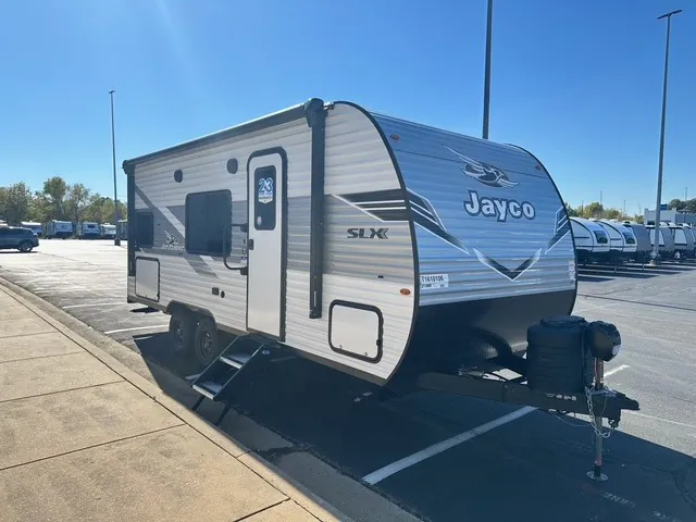 2026 Jayco Jay Flight SLX 211MB - Photo 2