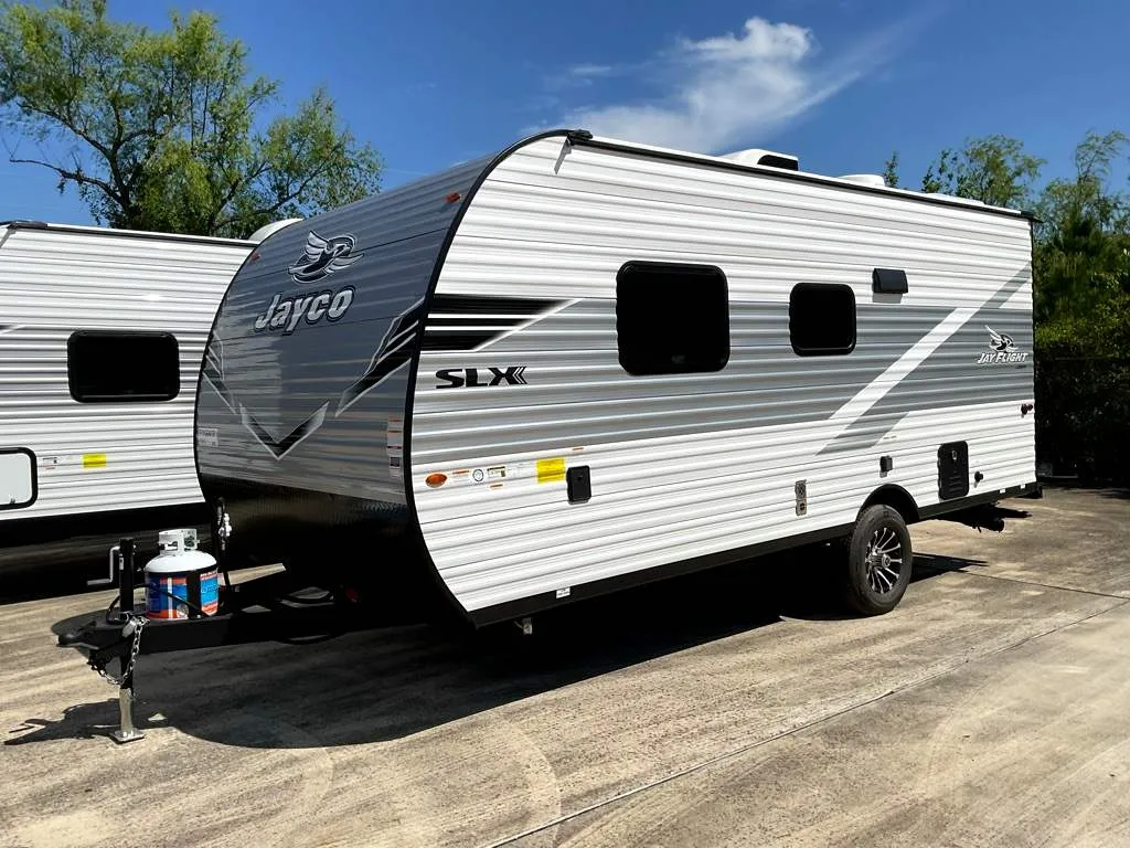 2026 Jayco Jay Flight 175 FQ SLX - Photo 4