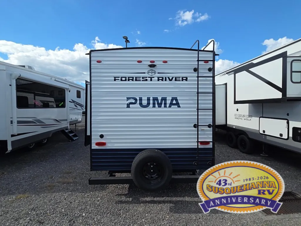 2027 Palomino Puma 337BH, Photos photo 9