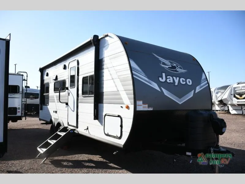 2027 Jayco Jay Flight SLX 210QB - Photo 2