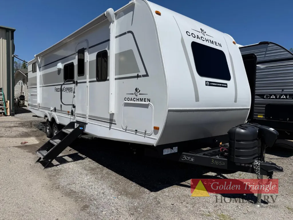 2026 Coachmen Freedom Express Select 30SE, Photos photo 3