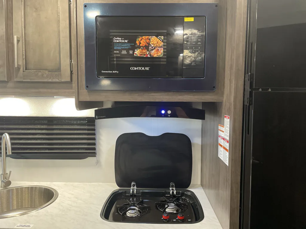 2026 Jayco Redhawk Se 22EF, Photos photo 10