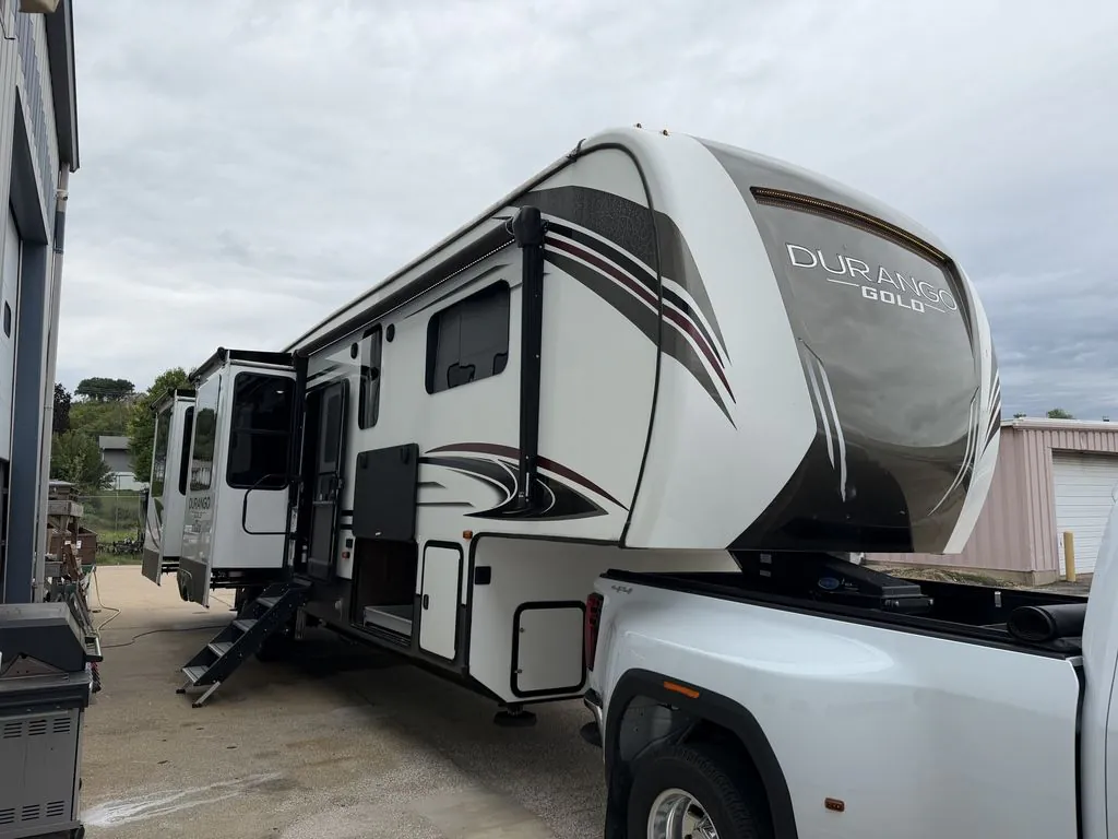 2021 K-Z Durango Gold G391RKQ - Photo 2