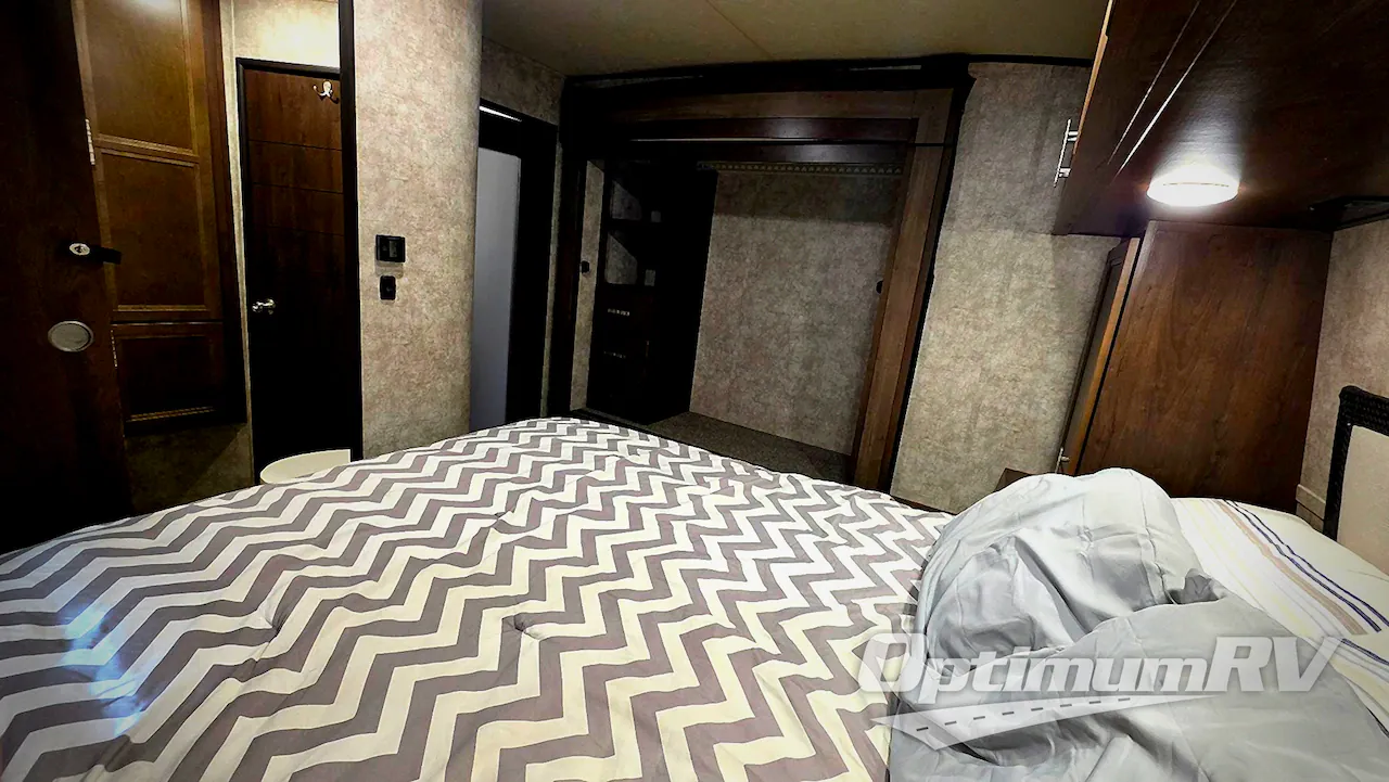 2019 Highland Ridge Open Range OT310BHS dealer photo 10 from Optimum RV