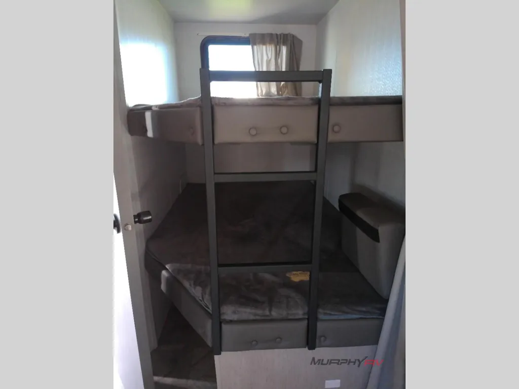 2024 Forest River Salem Cruise Lite 263BHXL, Photos photo 16
