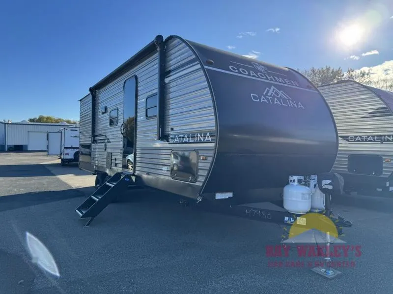2026 Coachmen RV Catalina Summit Series 8 231BHS - Main photo