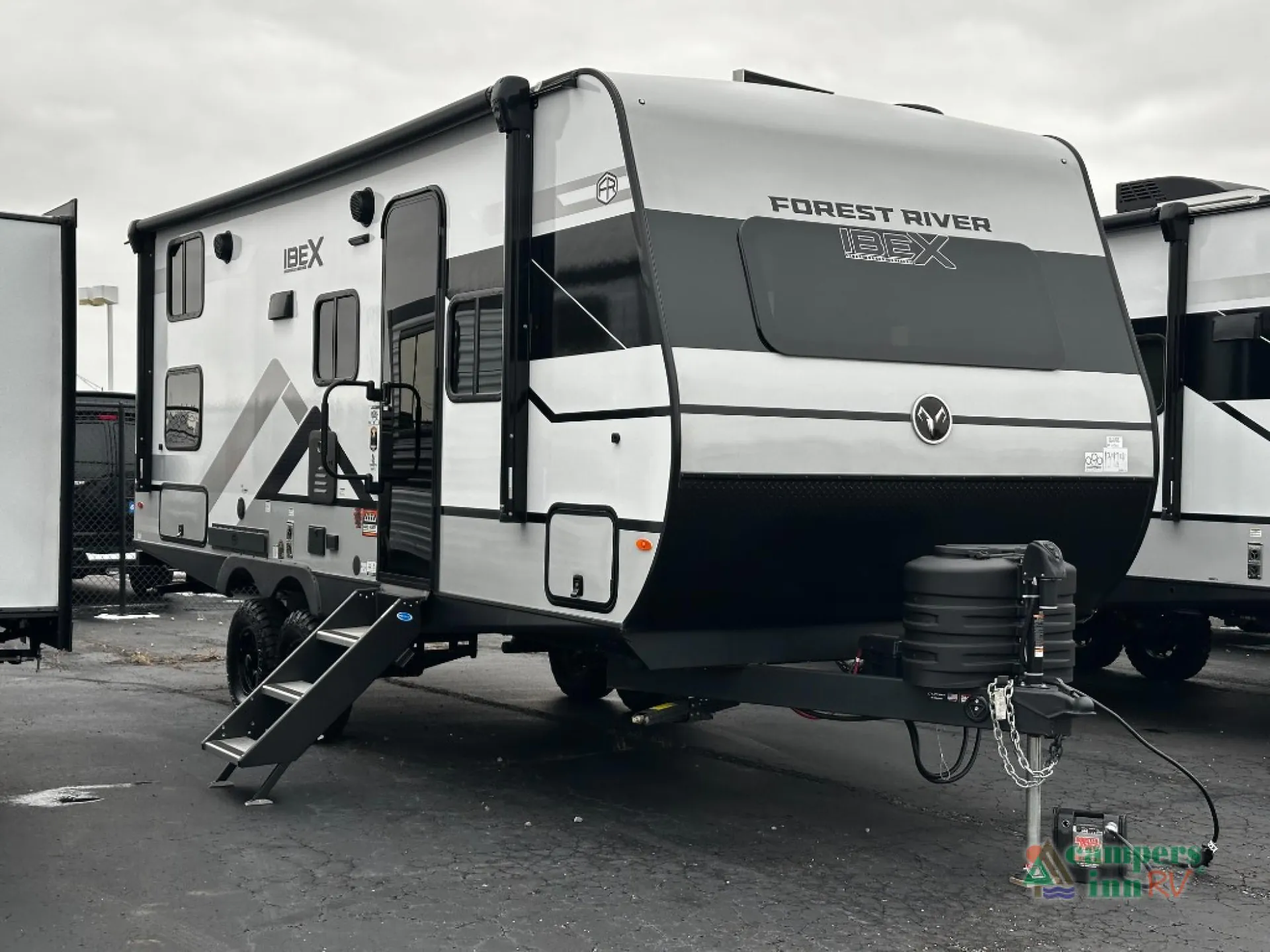 2026 Forest River IBEX 23MBH - Photo 2
