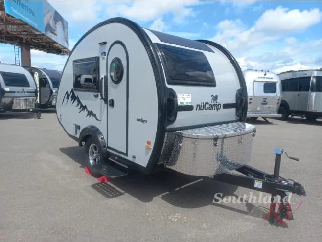 2026 nuCamp RV TAB 320 BD - Main photo