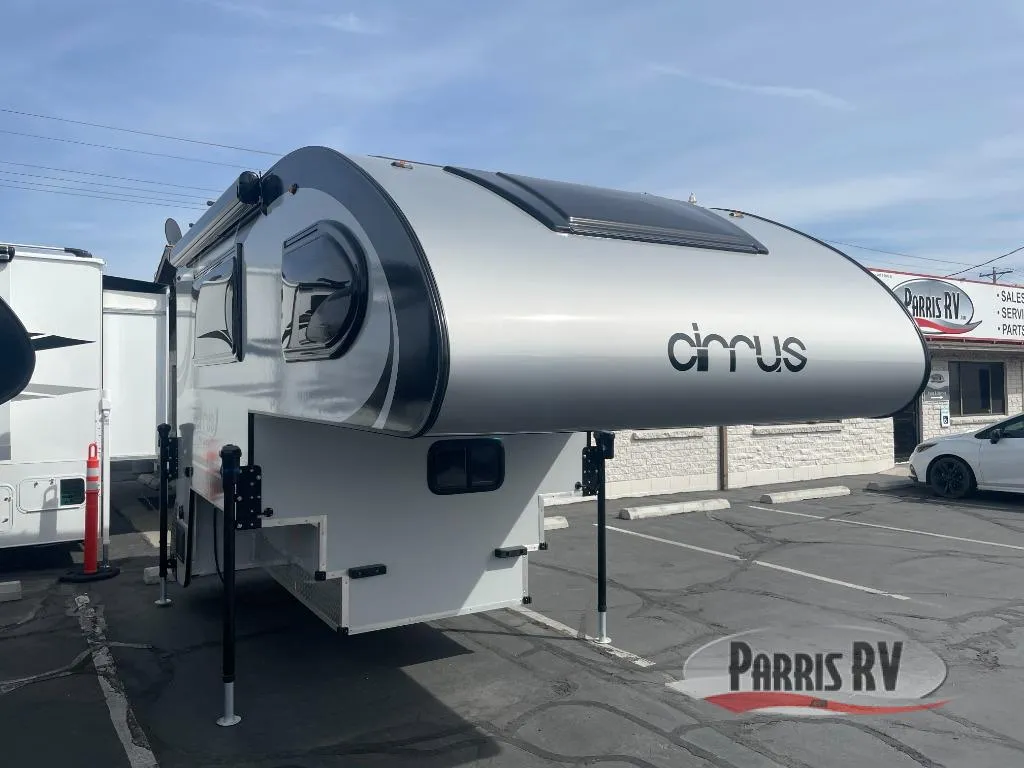 2026 nuCamp RV Cirrus 820 - Photo 2