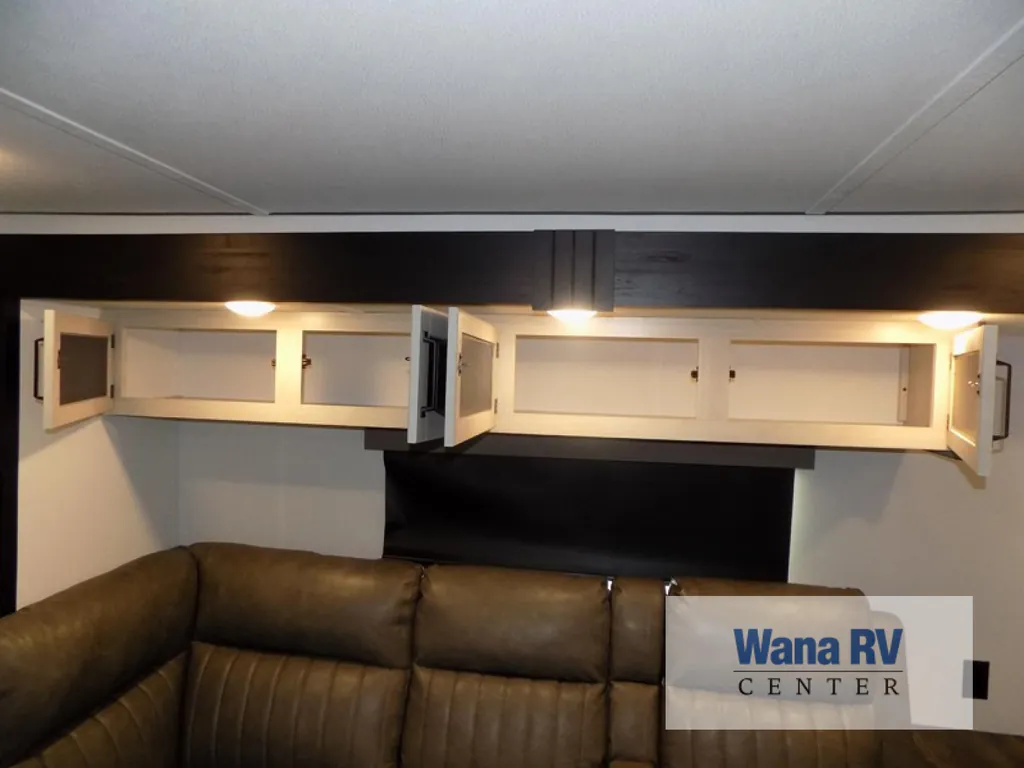 2026 Forest River Puma Vista 423LFT, Photos photo 16
