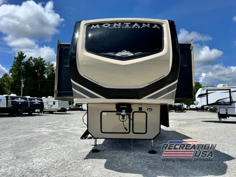 2018 Keystone RV Montana High Country 381TH - Photo 2