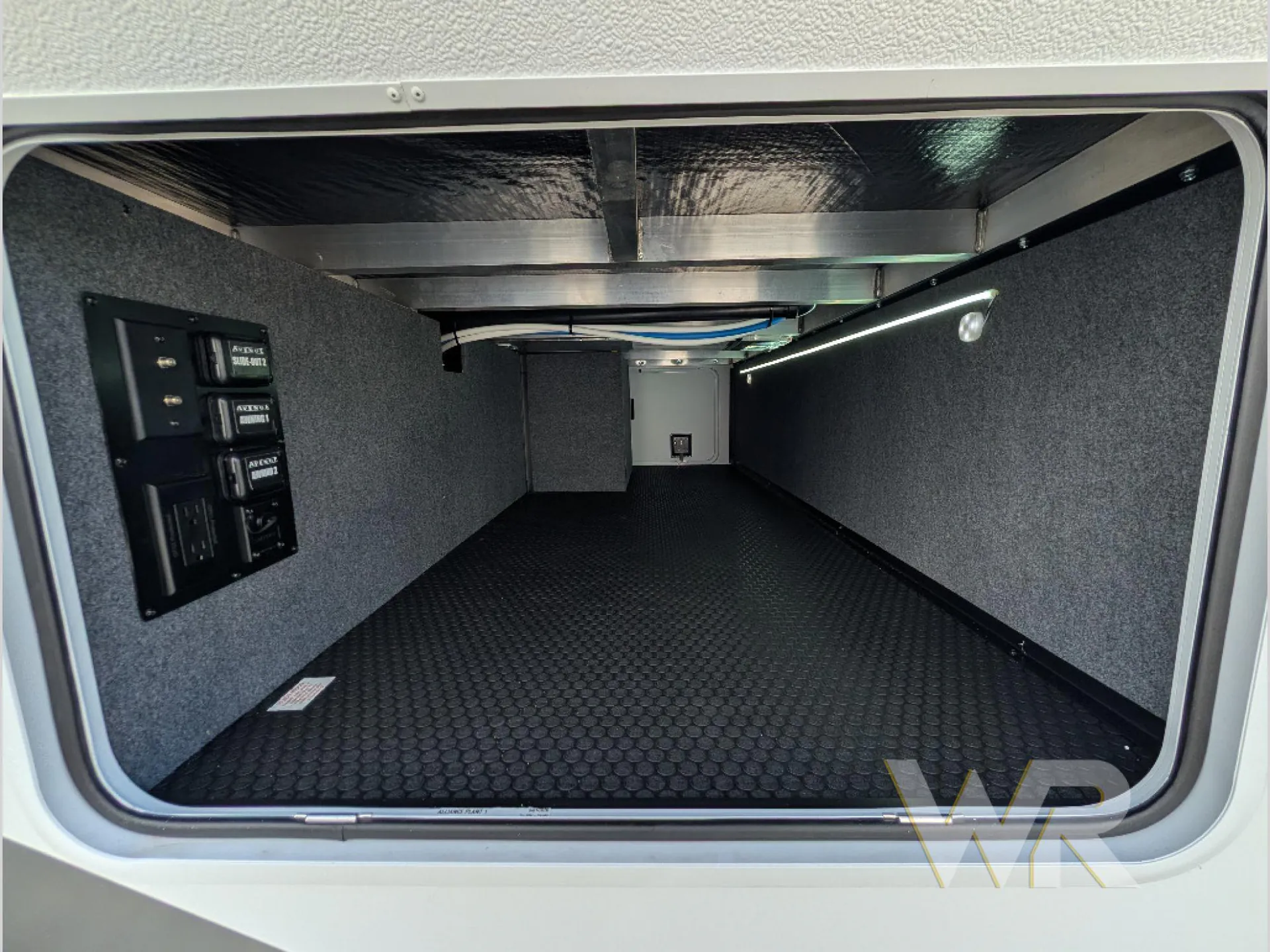 2027 Alliance RV Avenue All-Access 27RK - Photo 4