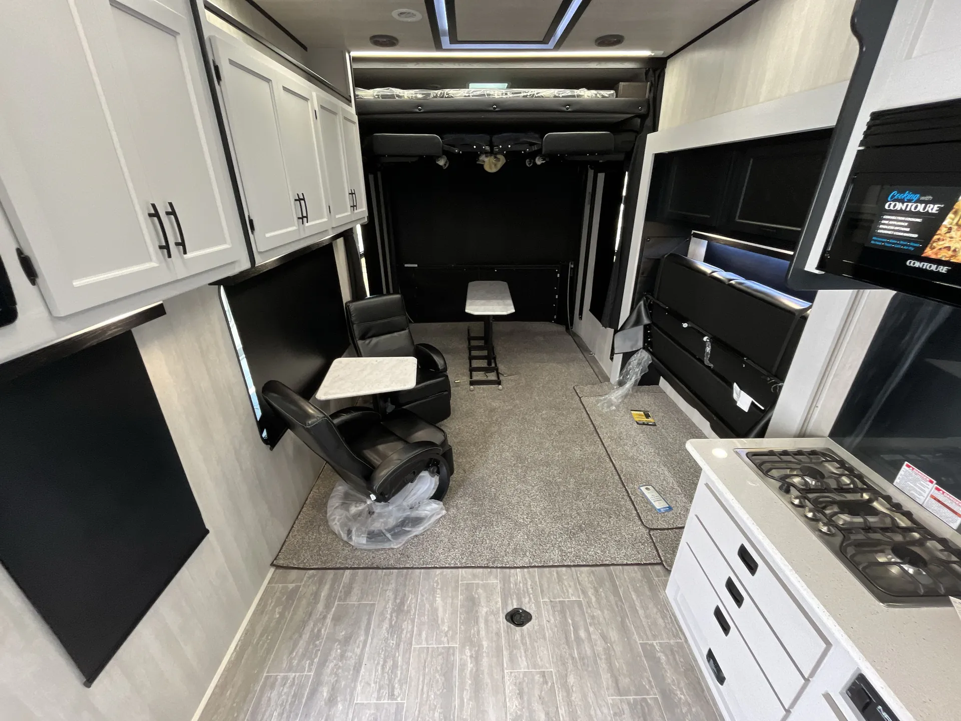 2027 Genesis Supreme Vortex 3219VXL - Photo 3