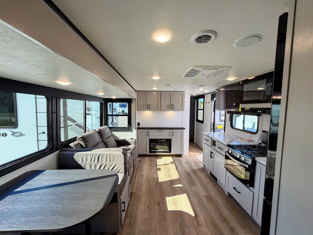 2026 Jayco Jay Feather 29QBH, Photos photo 53