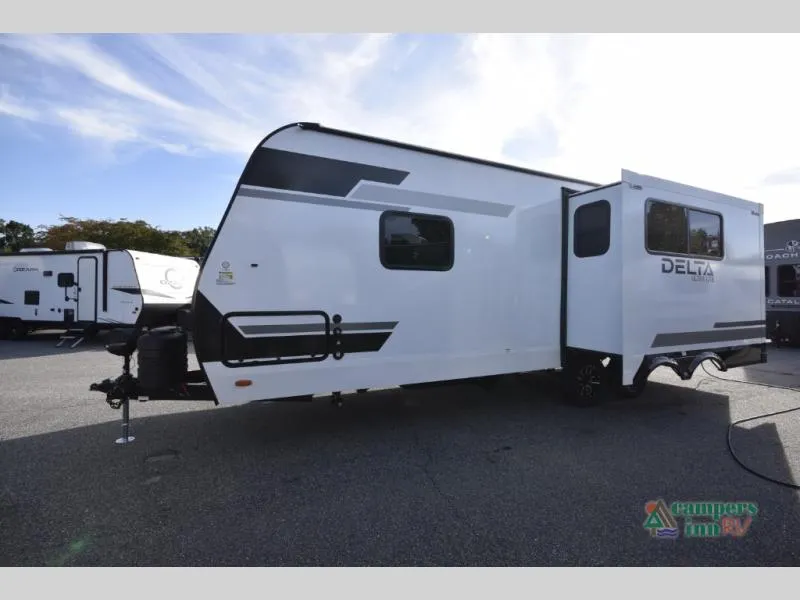 2026 Alliance RV Delta RK234 - Photo 4