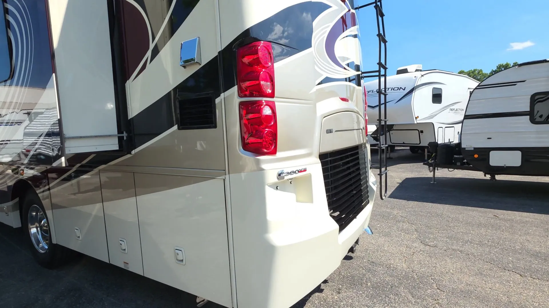 2021 Coachmen Sportscoach RD 403QS - Photo 3