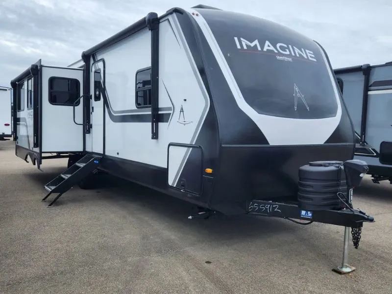 2026 Grand Design Imagine 2970RL - Photo 2