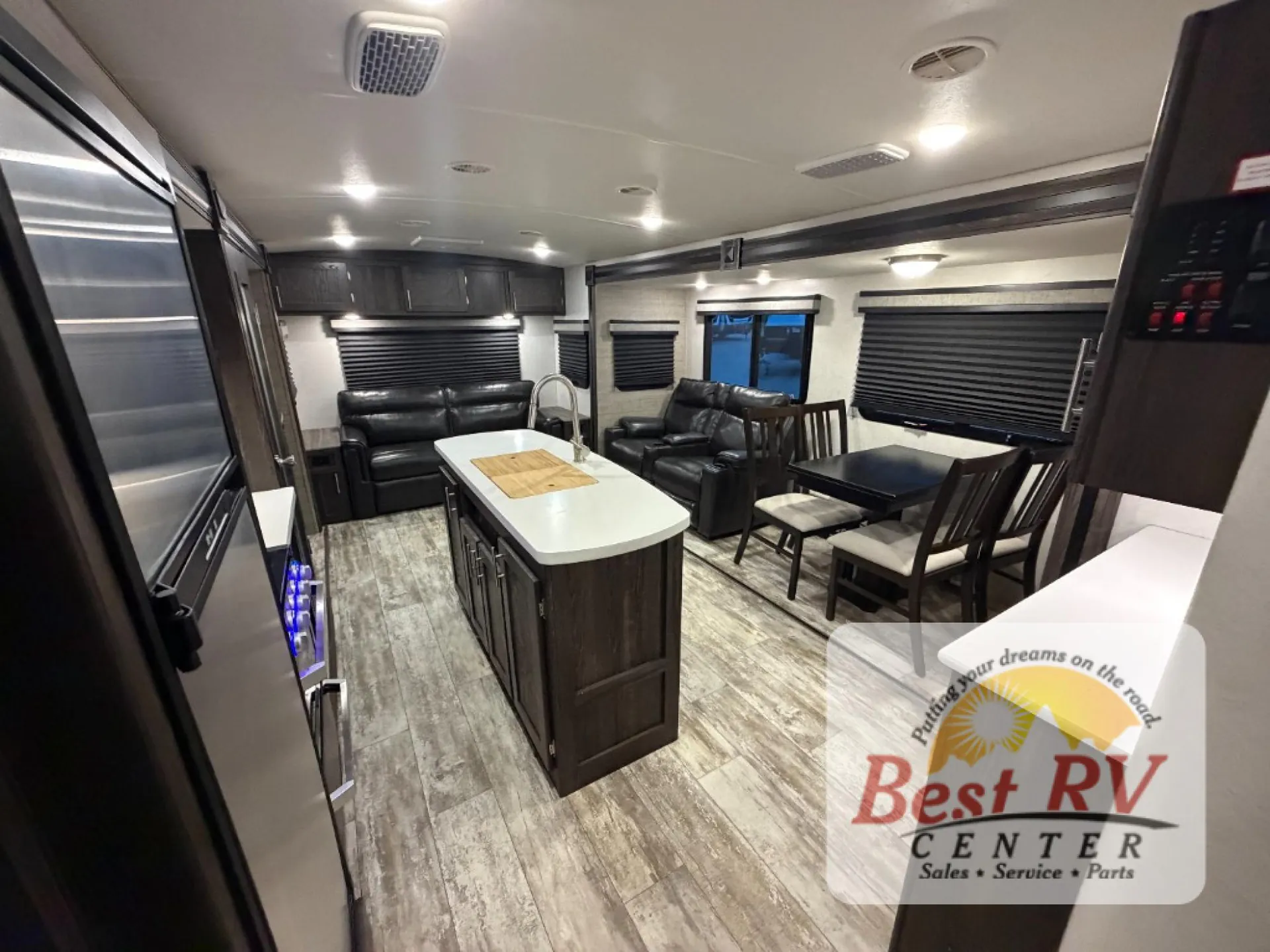 2019 Highland Ridge Open Range Light 275RLS - Photo 2