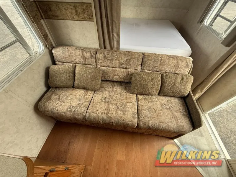 2005 Gulf Stream RV Ameri-Lite 24RB - Photo 3