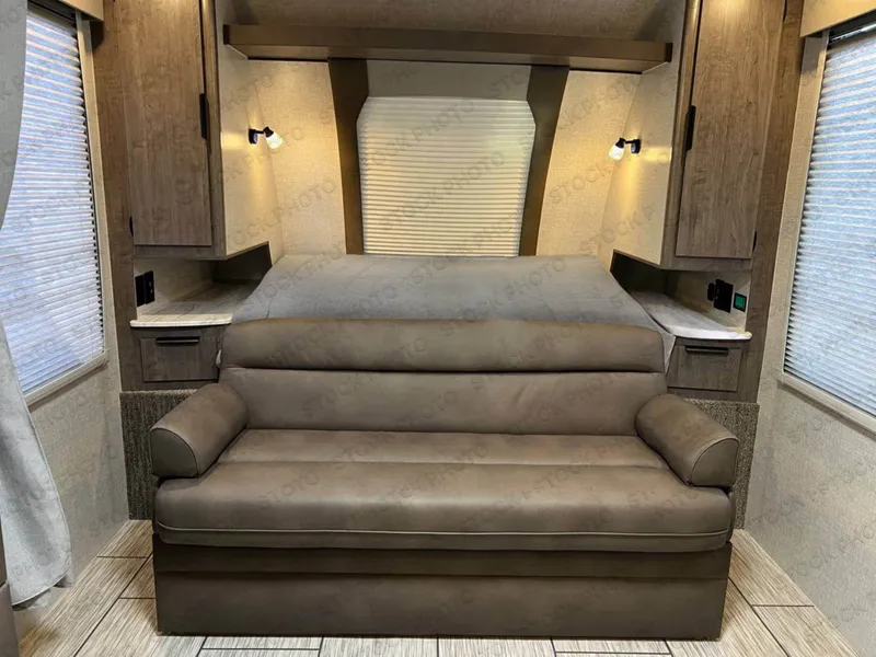 2026 Lance Lance Travel Trailers 1985 - Photo 3