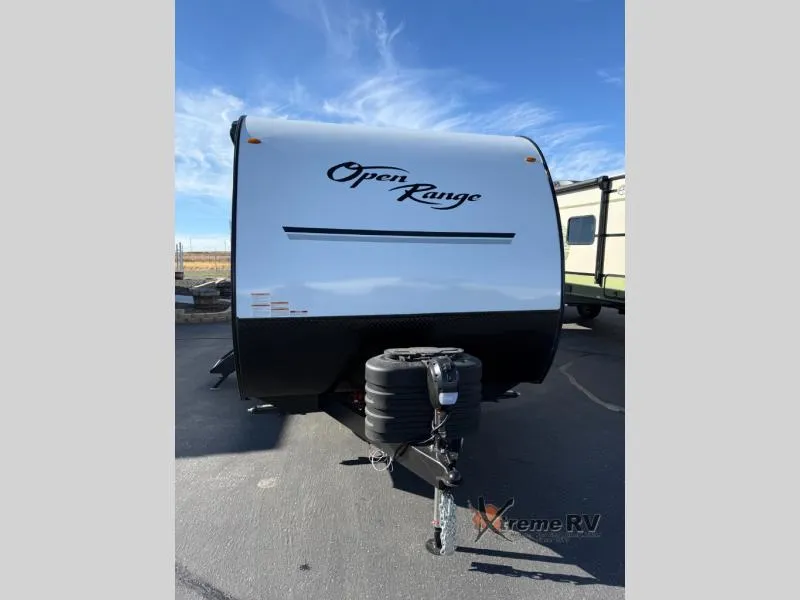 2026 Open Range RV Open Range Colt 21QB - Photo 3