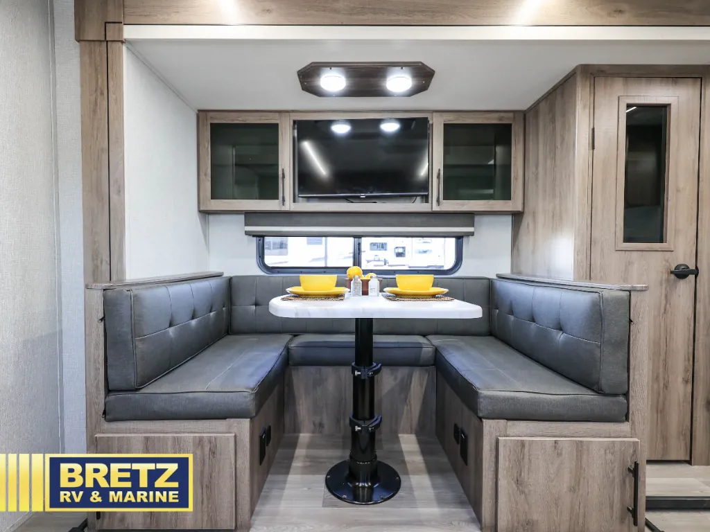 2025 Grand Design Imagine XLS 25DBE, Photos photo 9