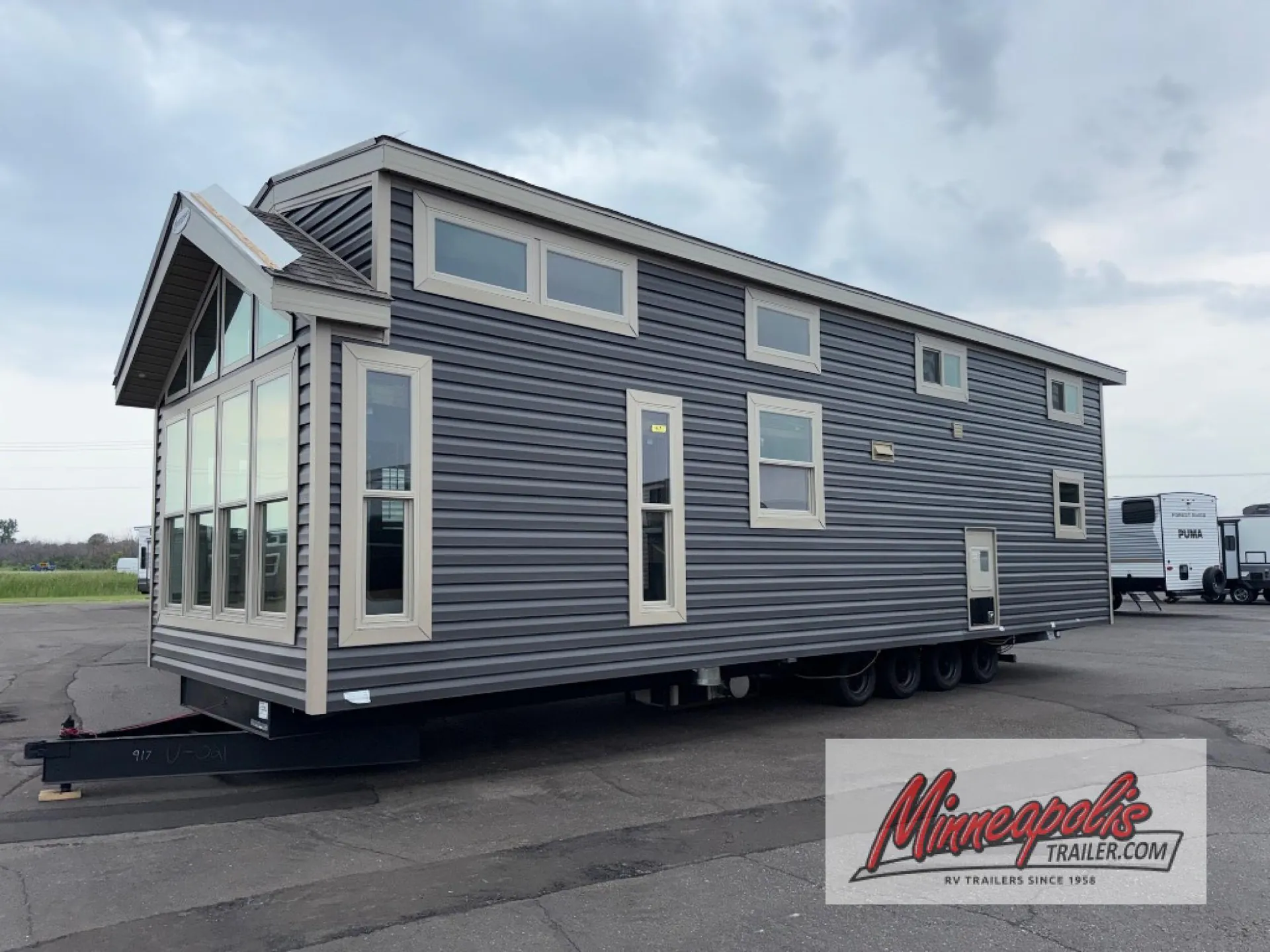 2027 Kropf Island 4720BR - Photo 3