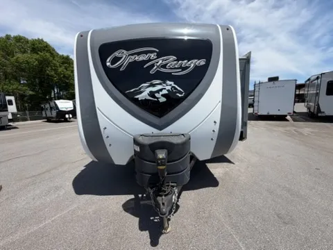 2019 Highland Ridge Open Range 323RLS - Photo 3