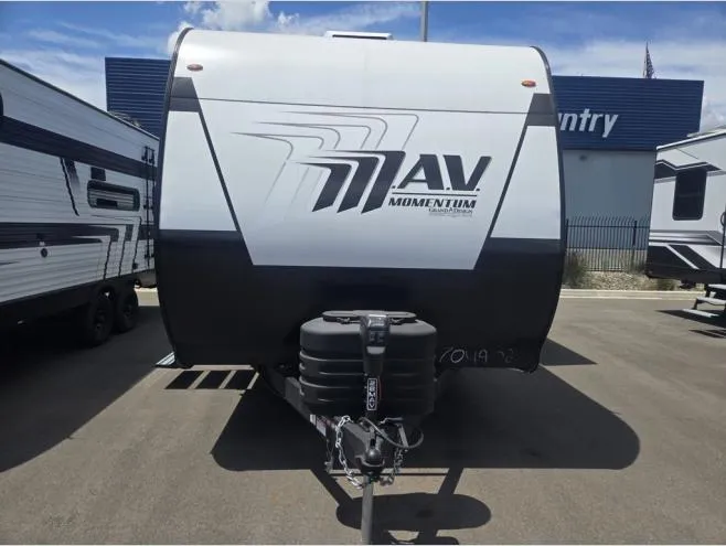 2026 Grand Design Momentum MAV 28MAV - Photo 2