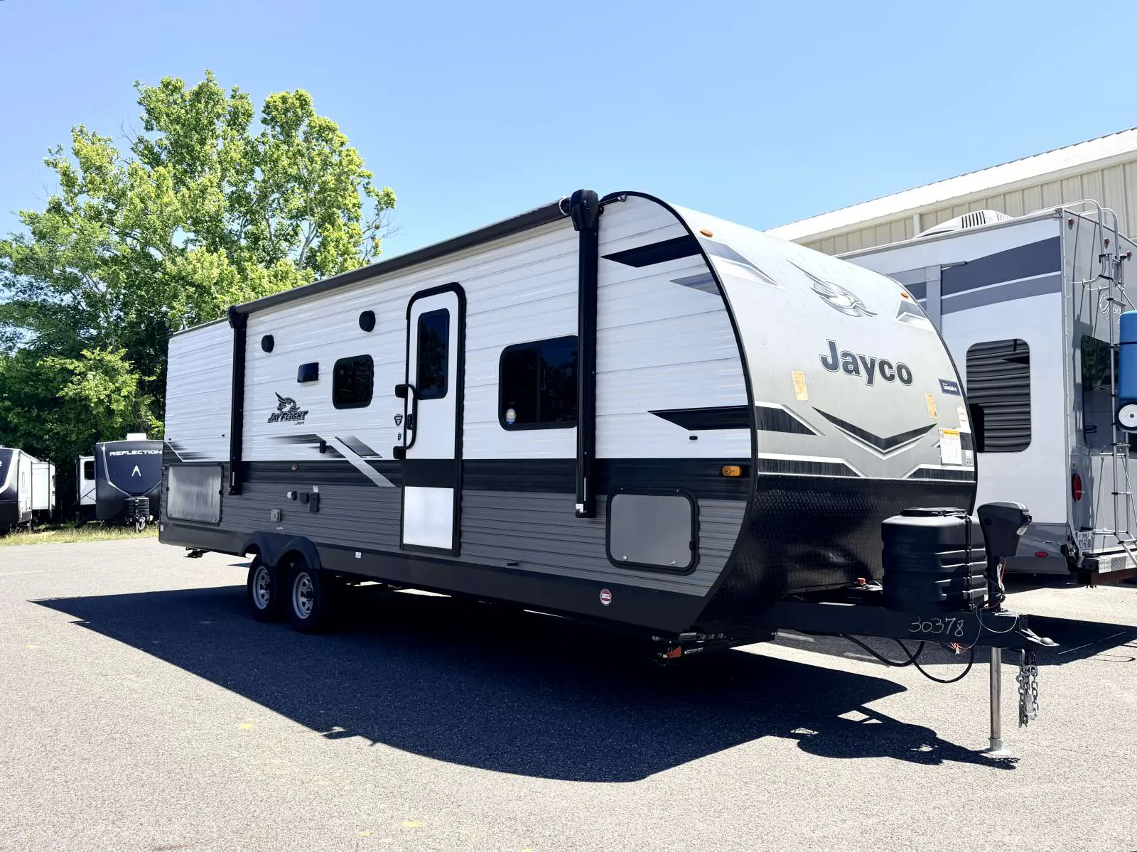 2023 Jayco Jay Flight 267BHS - Photo 2