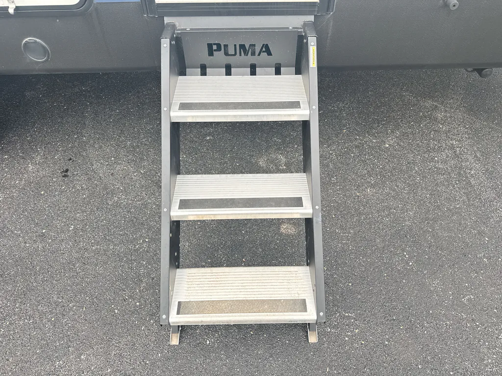 2024 Forest River Puma 26FKDS, Photos photo 28