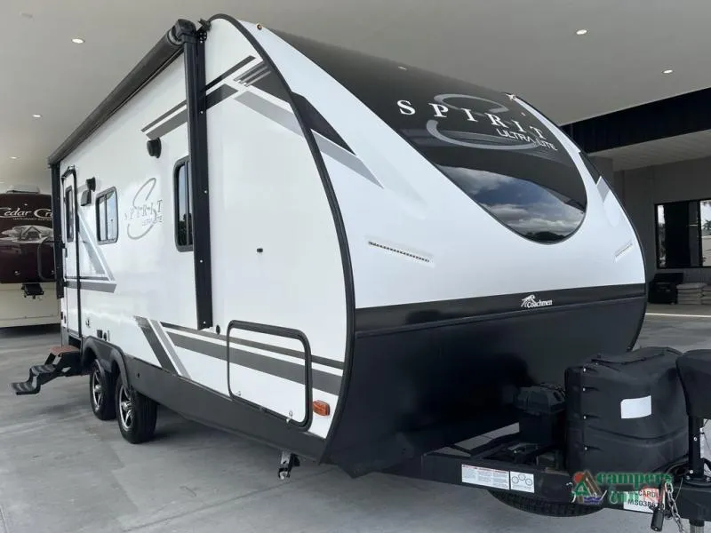 2021 Coachmen Northern Spirit Ultra Lite 1943RB - Photo 2