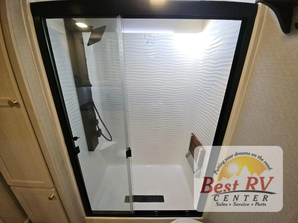2025 Forest River Cedar Creek 361RL, Photos photo 65