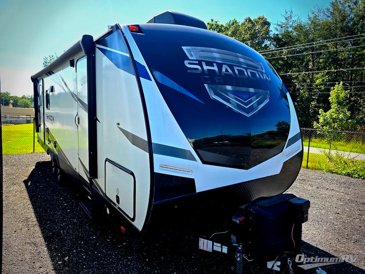 2022 Cruiser RV Shadow Cruiser 257MKS - Photo 2