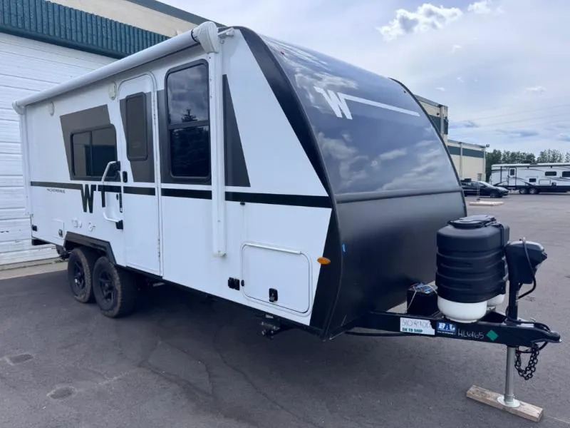 2026 Winnebago Micro Minnie 2108FBS - Photo 2