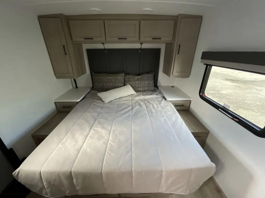 2026 Forest River Rockwood Mini Lite 2506FK, Photos photo 17